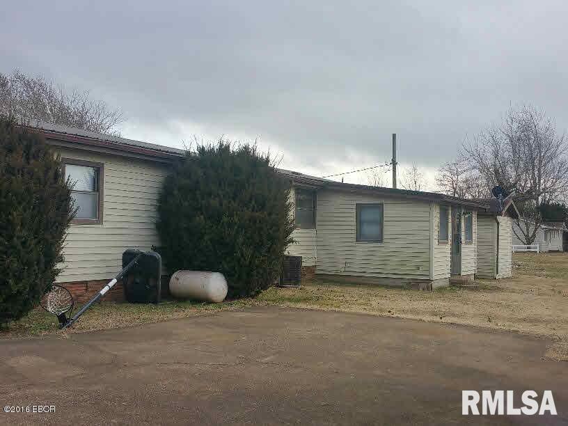 23667 State Highway Olive Branch, IL 62969 - Photo 4 of 28