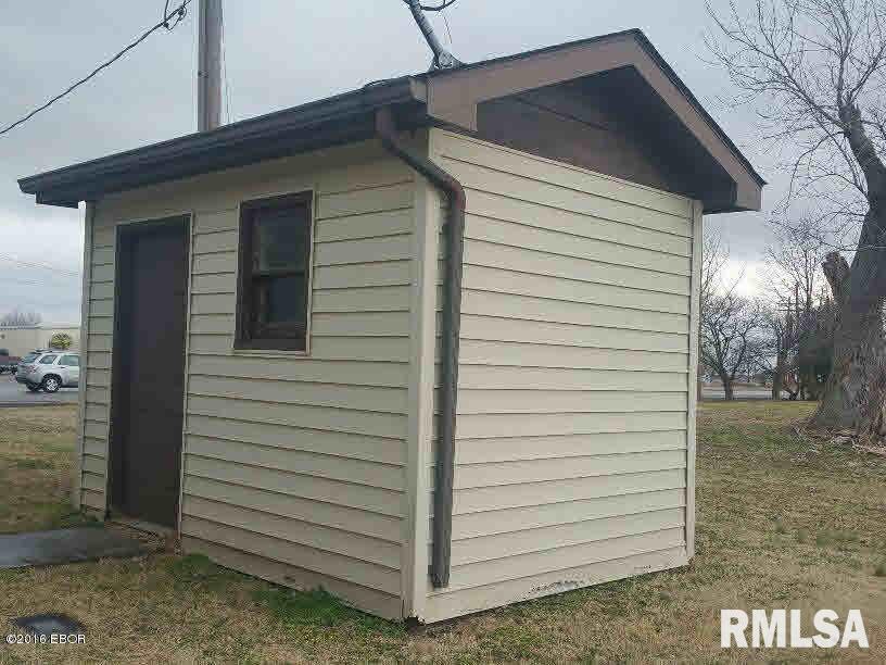 23667 State Highway Olive Branch, IL 62969 - Photo 5 of 28