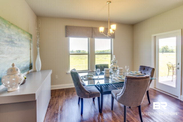 644 Abita Lane Foley, AL 36535 - Photo 10 of 36 Breakfast Nook