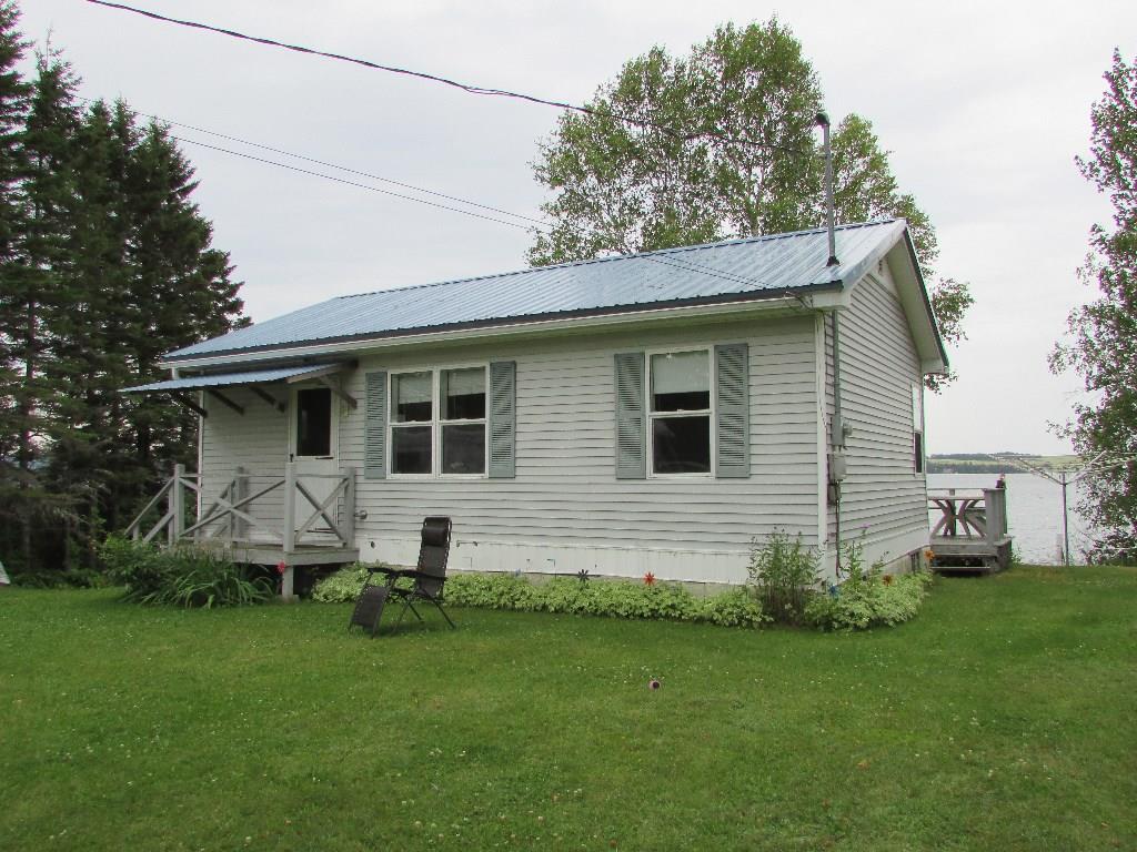 781 Lake Shore Road St. David, ME 04773 - Photo 2 of 16 Photo