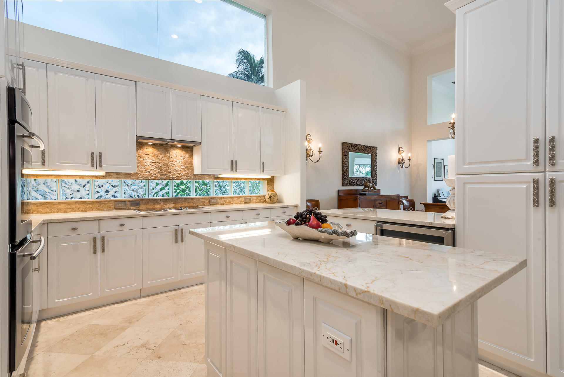 6494 Northwest 32nd Way Boca Raton, FL 33496 - Photo 12 of 35 Kitchen