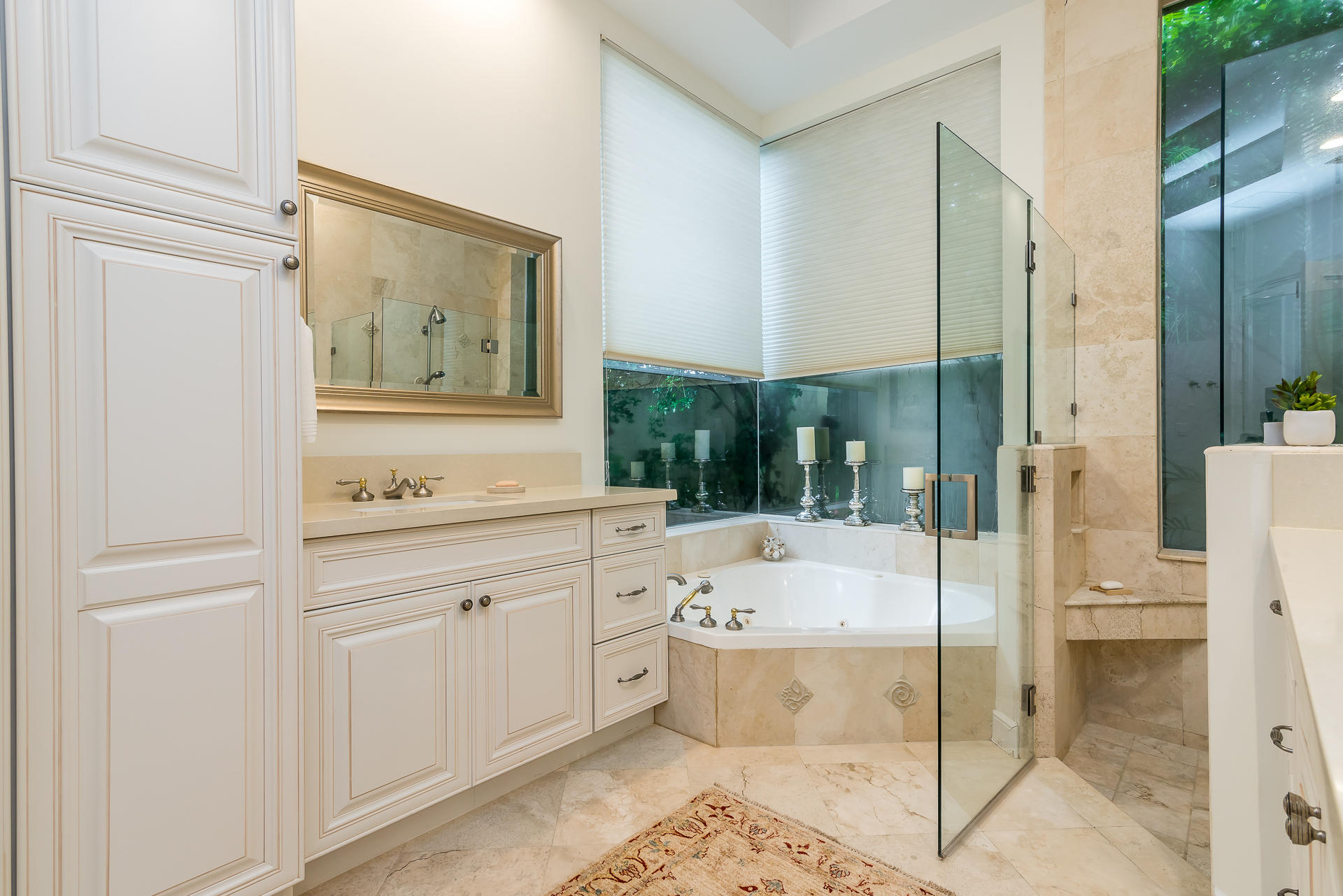 6494 Northwest 32nd Way Boca Raton, FL 33496 - Photo 19 of 35 Master bath