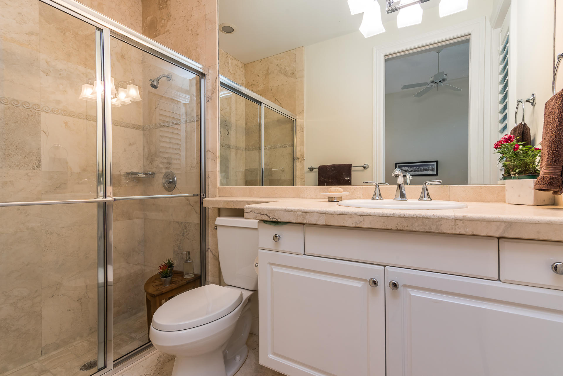 6494 Northwest 32nd Way Boca Raton, FL 33496 - Photo 26 of 35 Guesthouse bath