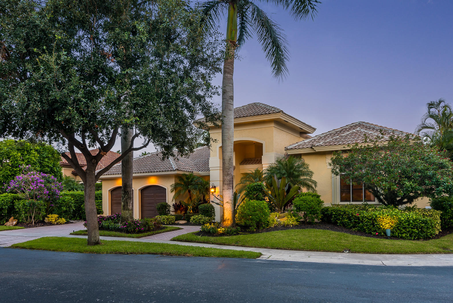 6494 Northwest 32nd Way Boca Raton, FL 33496 - Photo 33 of 35 Street view