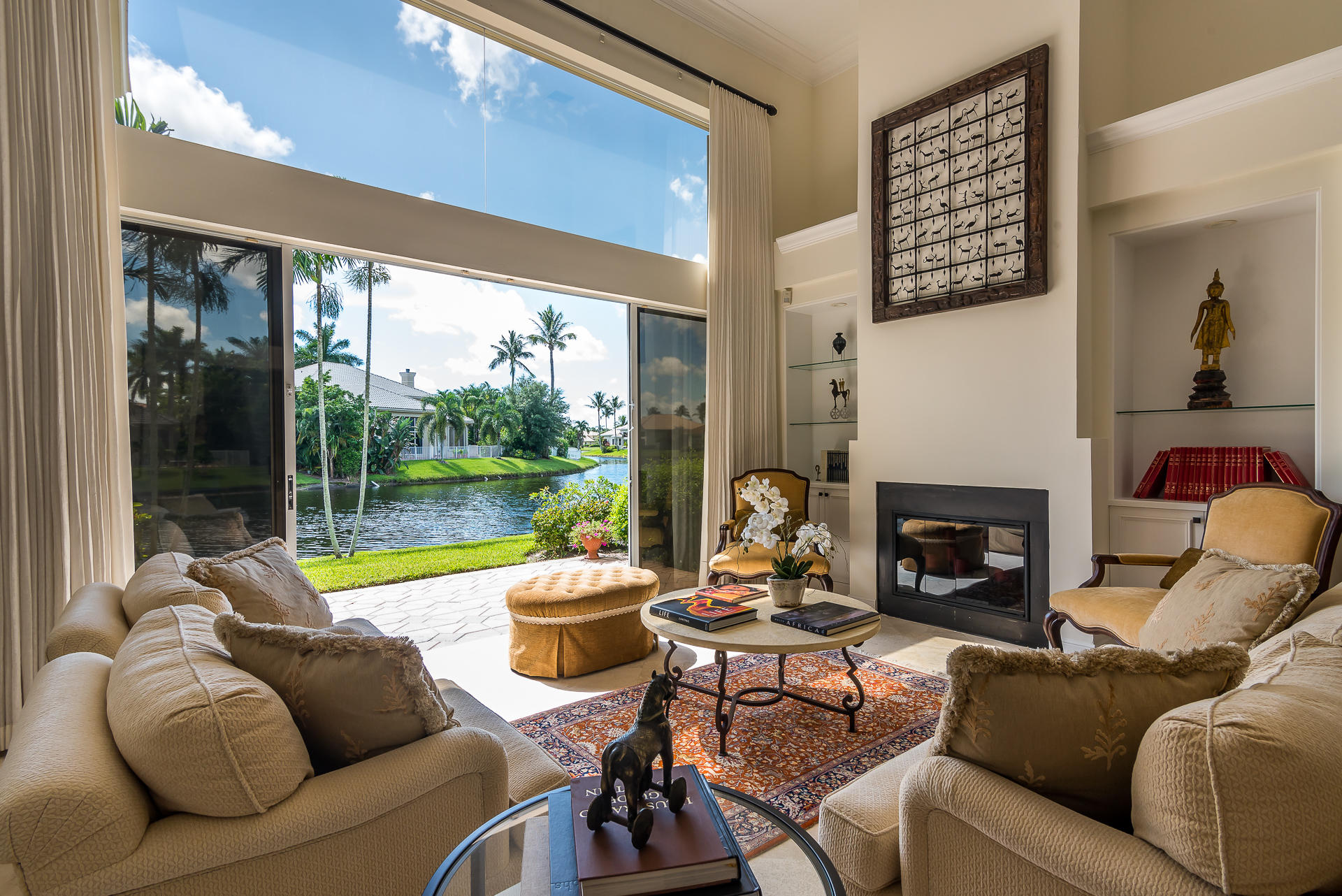 6494 Northwest 32nd Way Boca Raton, FL 33496 - Photo 6 of 35 Lake view