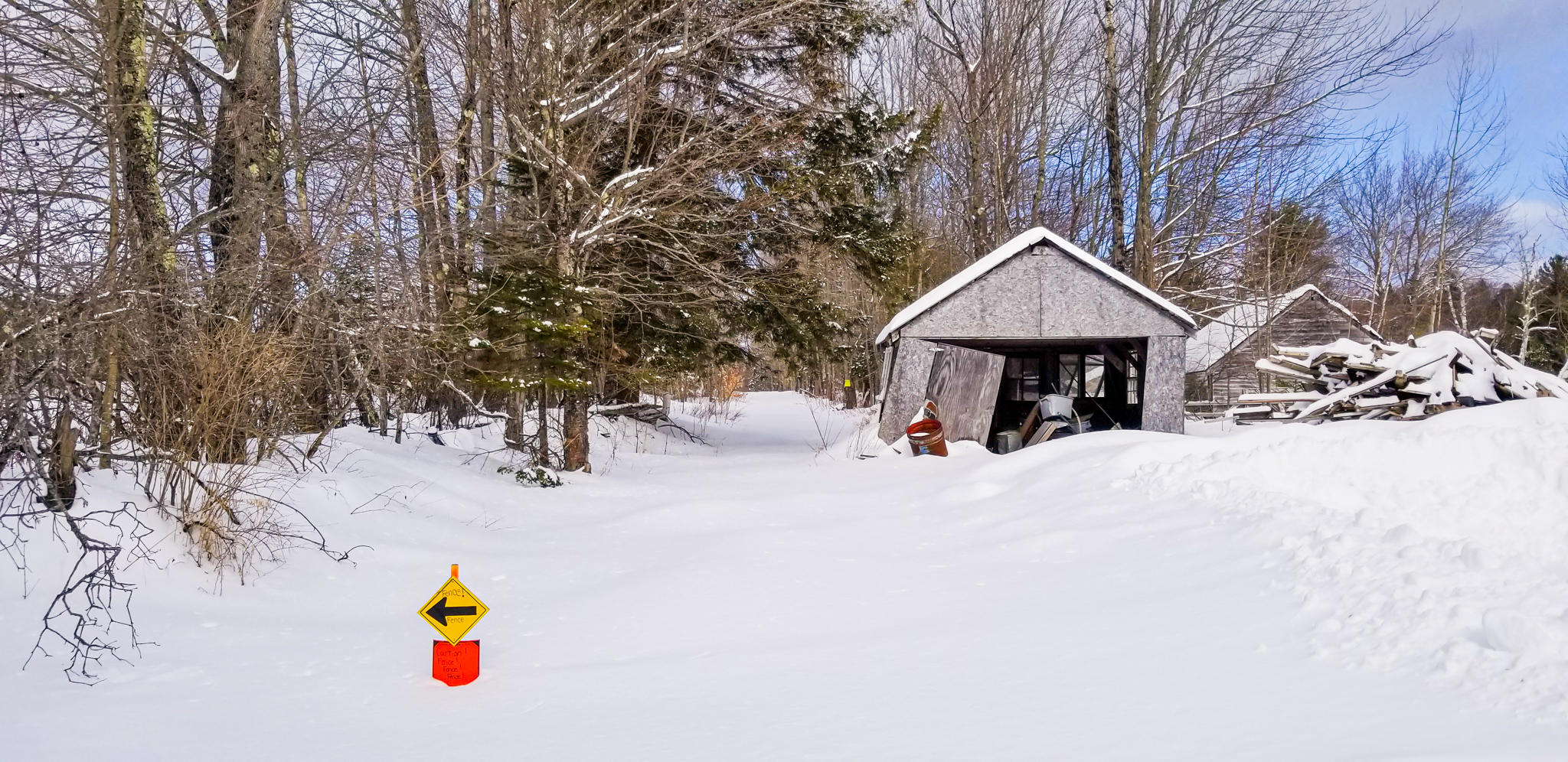 0 Crow Hill Road Parkman, ME 04443 - Photo 20 of 21 20200219_110415