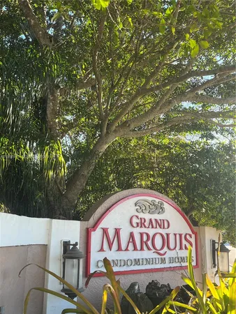$1,850 | Grande Marquis Condominium Homes, Plantation, FL 33322