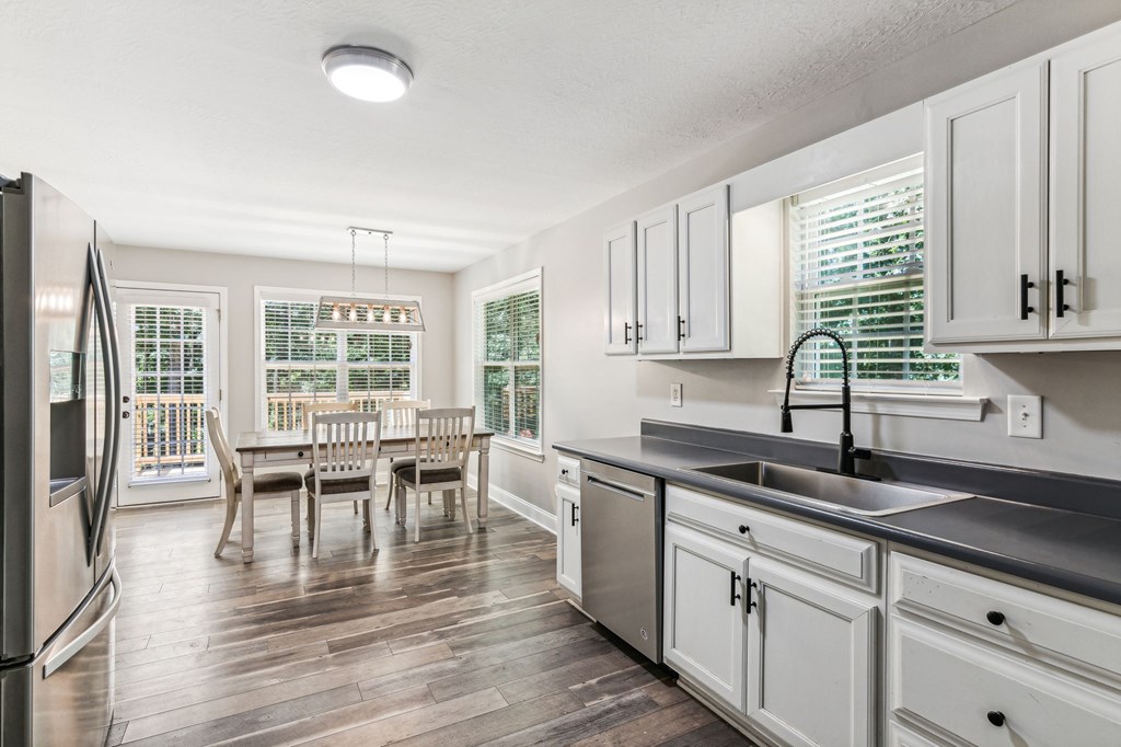 1130 Round Top Road Ellijay, GA 30540 - Photo 12 of 31 Gallery Image 12