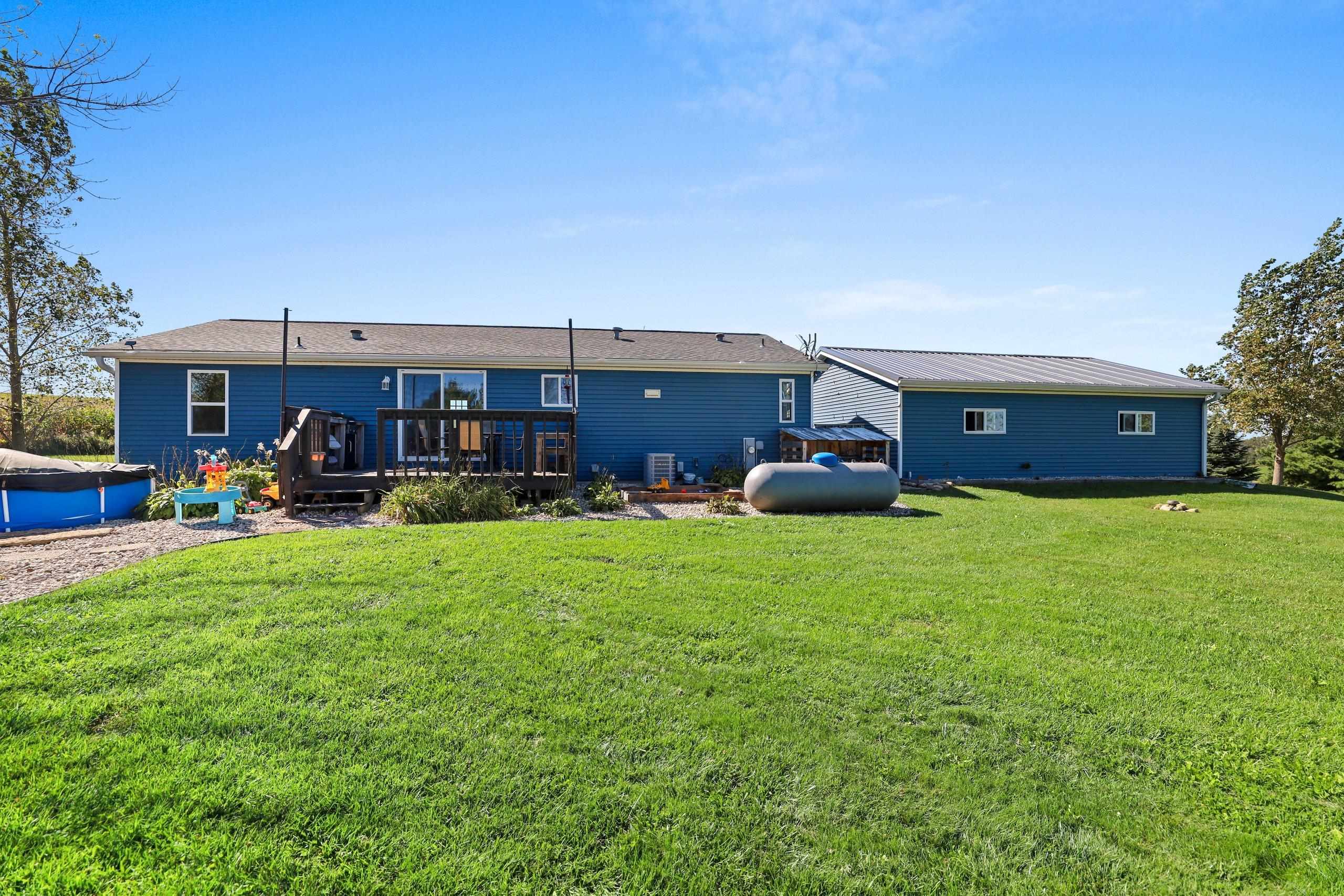 N2542 County Rd F Pulaski, WI 54162 - Photo 30 of 65 Gallery Image 30