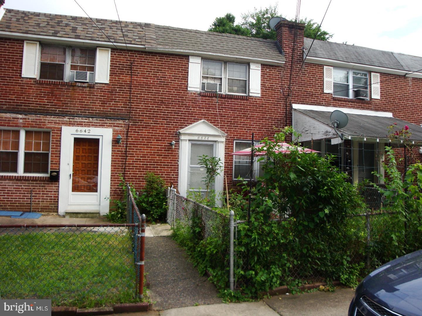 6644 Perry Avenue Upper Darby, PA 19082 - Photo 1 of 11 Gallery Image 1