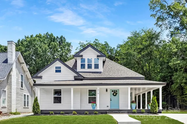 $419,000 | 316 West 14th Street, Salisbury, NC 28144