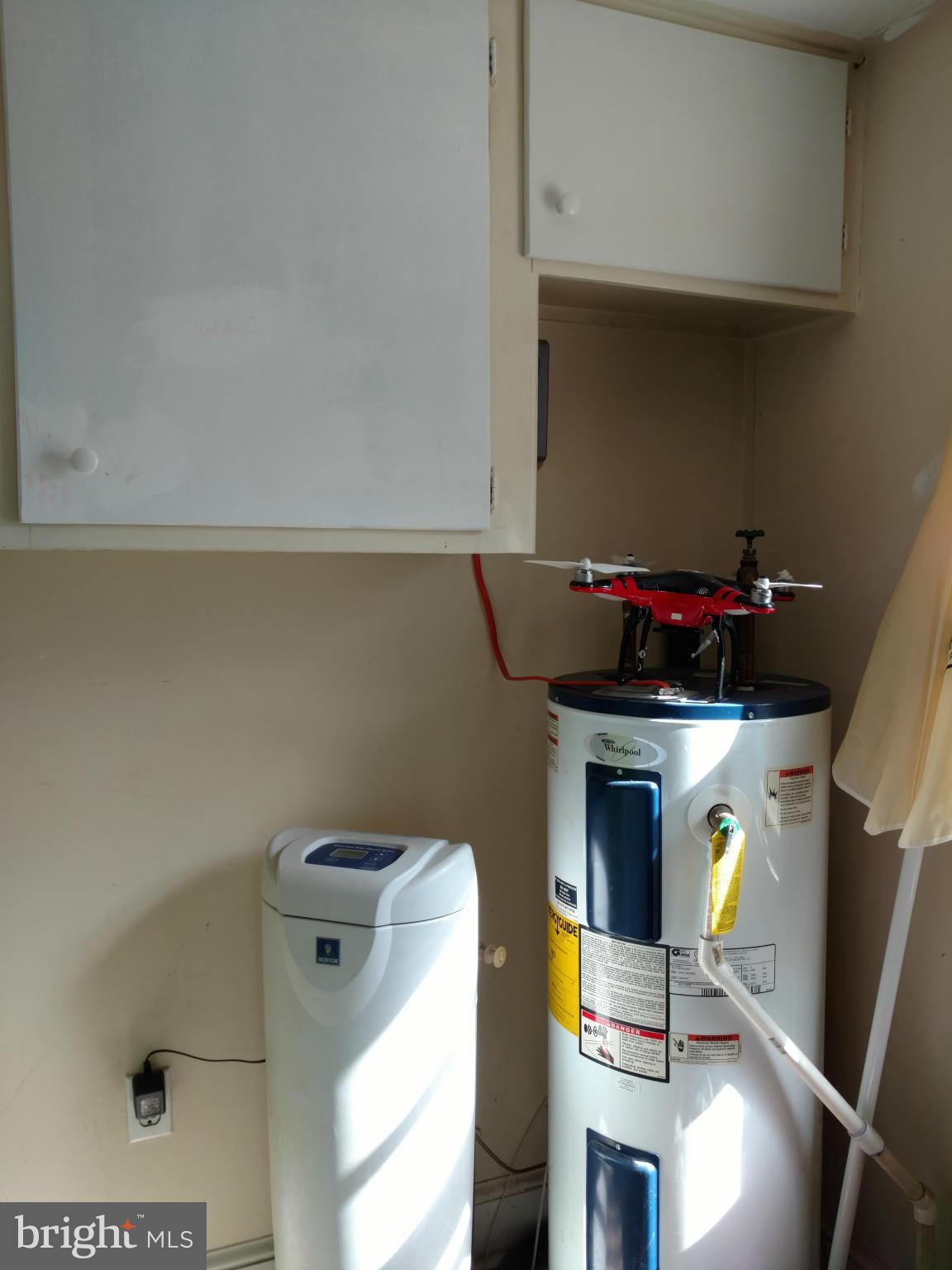 30433 Deep Branch Road Trappe, MD 21673 - Photo 4 of 13 Utility Room