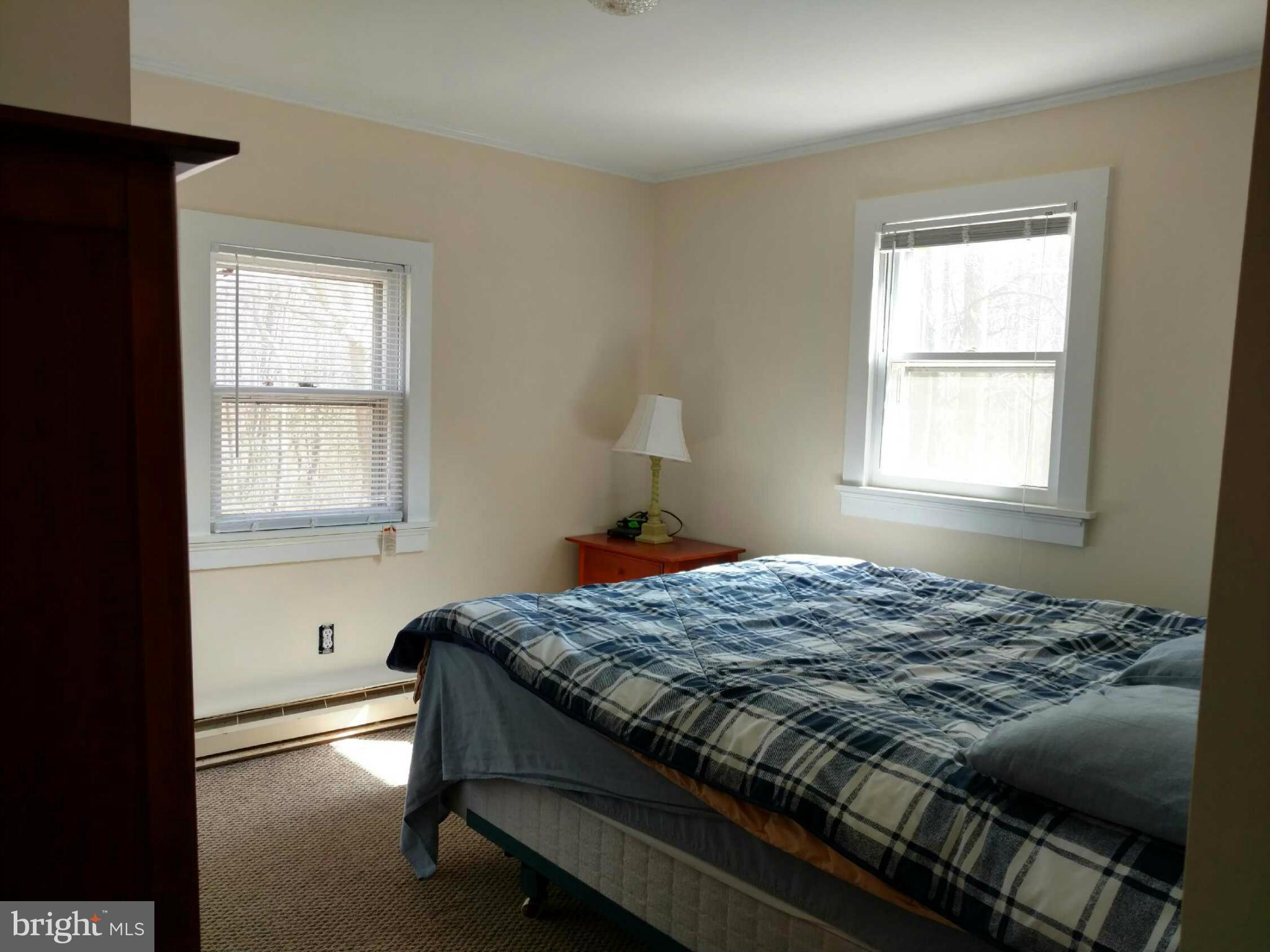 30433 Deep Branch Road Trappe, MD 21673 - Photo 9 of 13 Bedroom