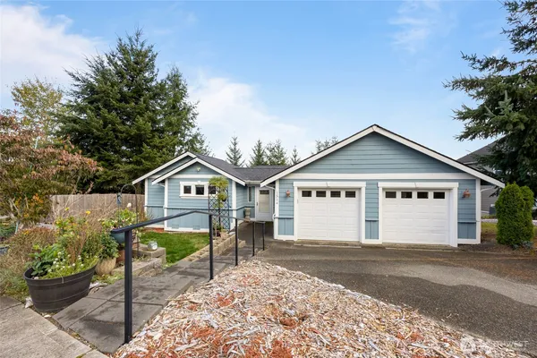 $650,000 | 1514 Winterwood Drive, Centralia, WA 98531