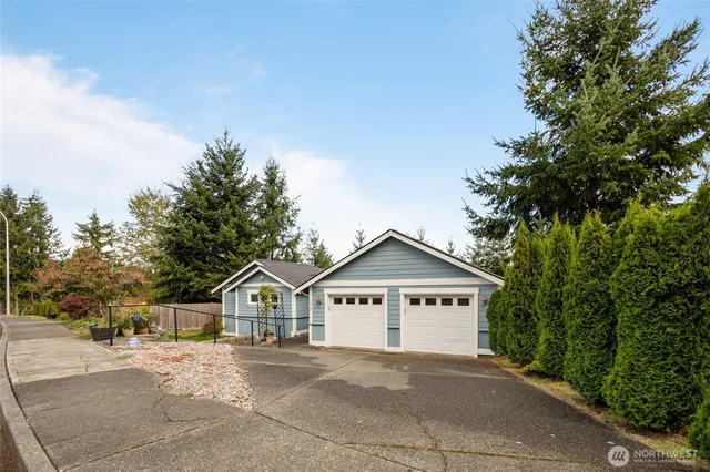 $650,000 | 1514 Winterwood Drive, Centralia, WA 98531