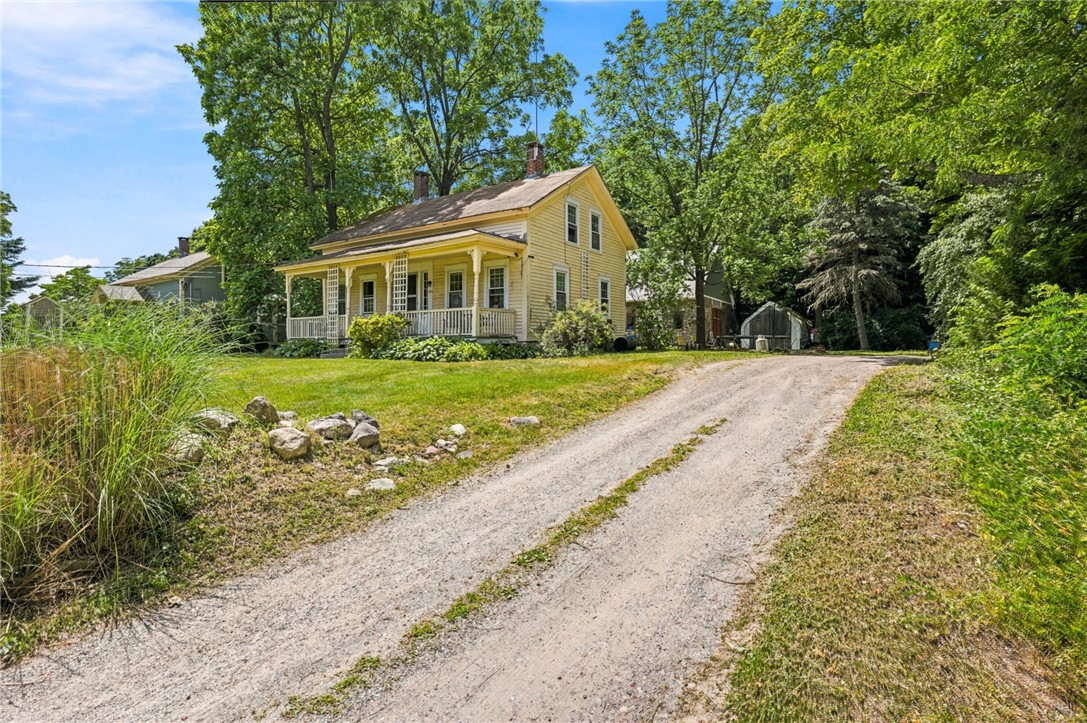 362 Abbott Run Valley Road Cumberland, RI 02864 - Photo 18 of 19