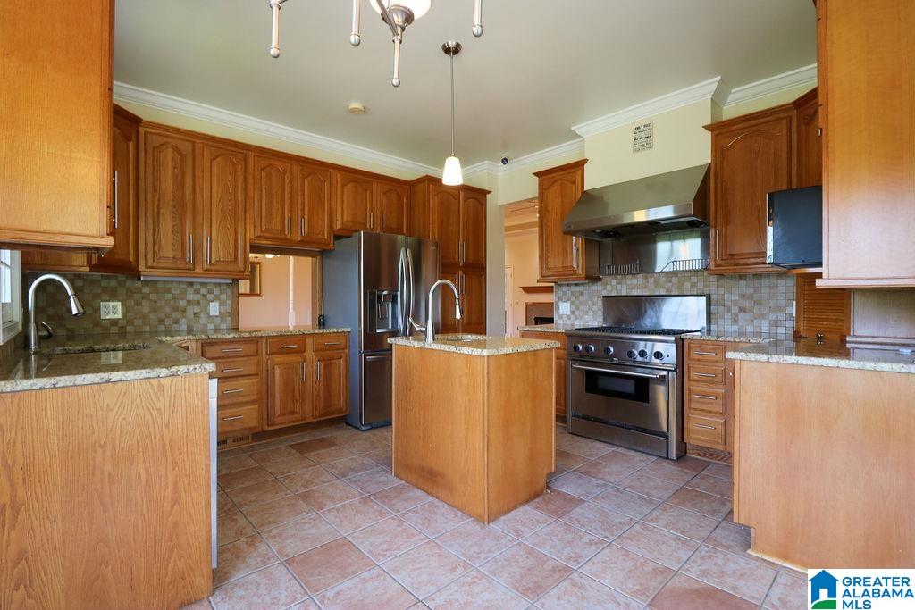 4117 Whites Gap Road Jacksonville, AL 36265 - Photo 7 of 50