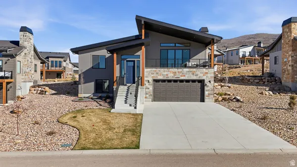 $1,325,000 | 4788 East Paddleford Drive, Eden, UT 84310