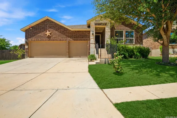 $505,000 | 619 Chambers Ranch, San Antonio, TX 78245