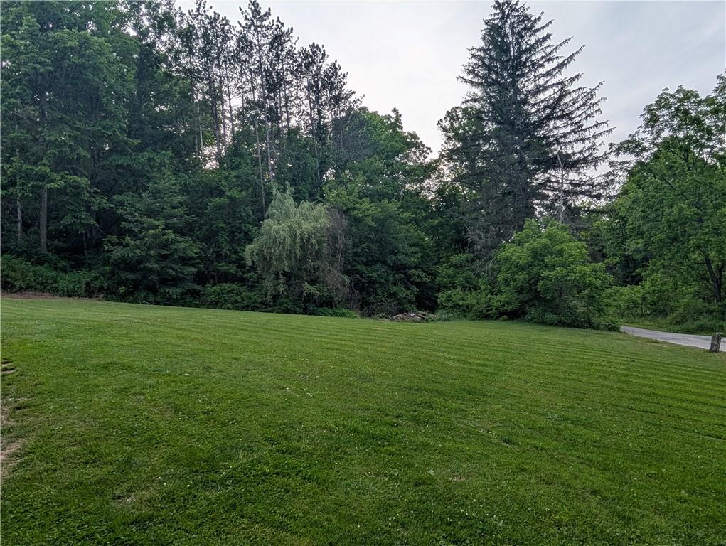 205 Woods Road Ligonier, PA 15658 - Photo 30 of 32 a view of outdoor space and yard
