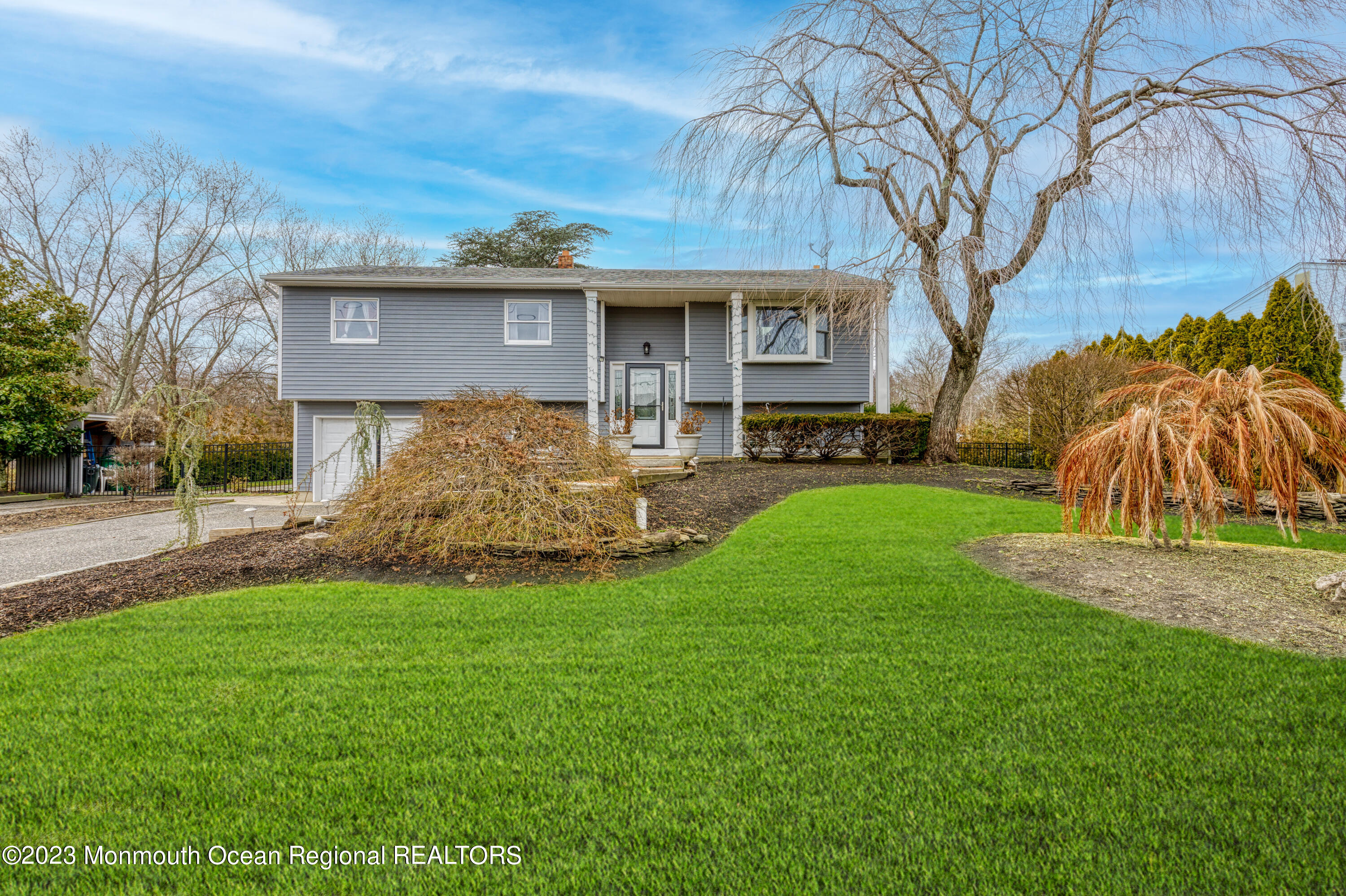 484 Cook Road Jackson, NJ 08527 - Photo 1 of 37 Exterior-1