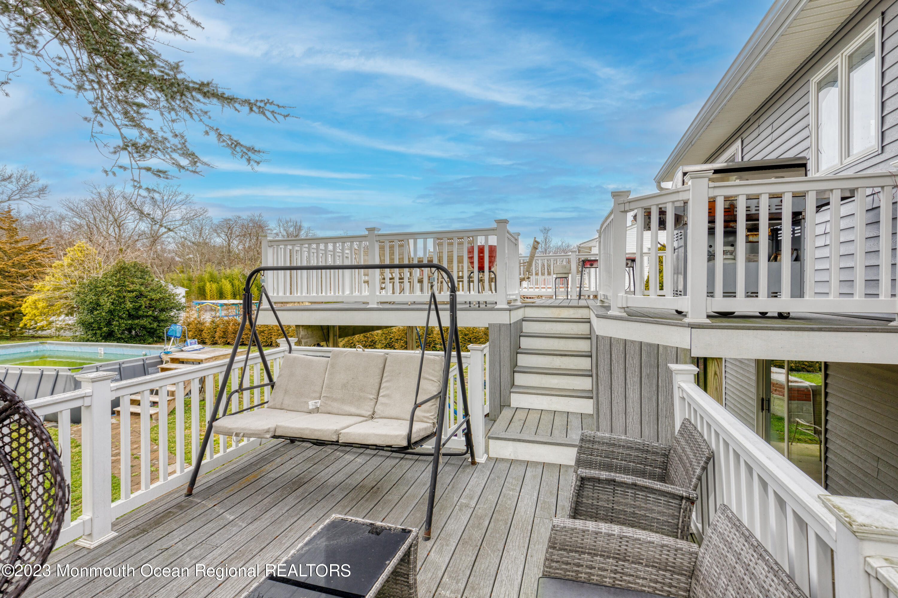484 Cook Road Jackson, NJ 08527 - Photo 13 of 37 Exterior-13