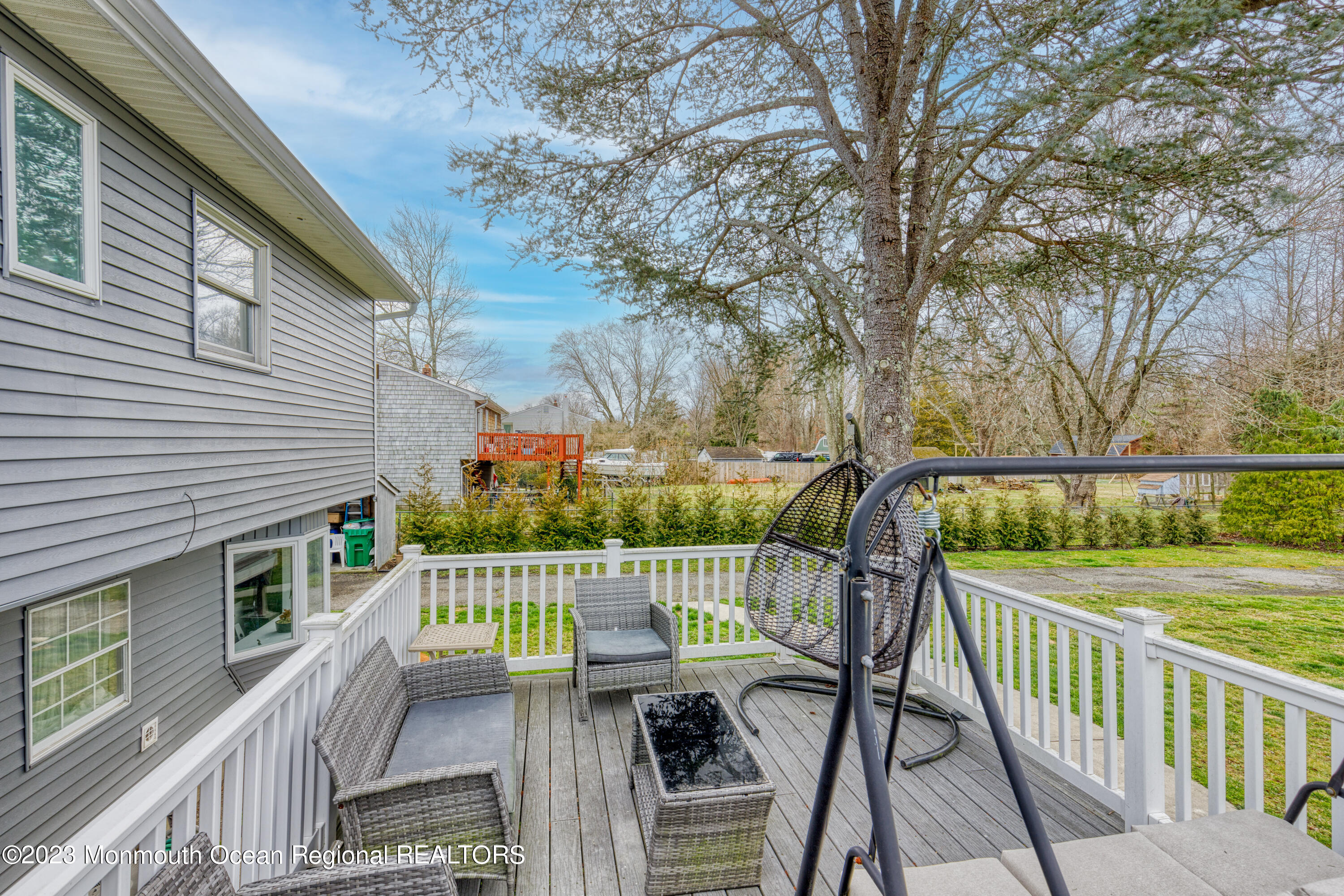 484 Cook Road Jackson, NJ 08527 - Photo 14 of 37 Exterior-14