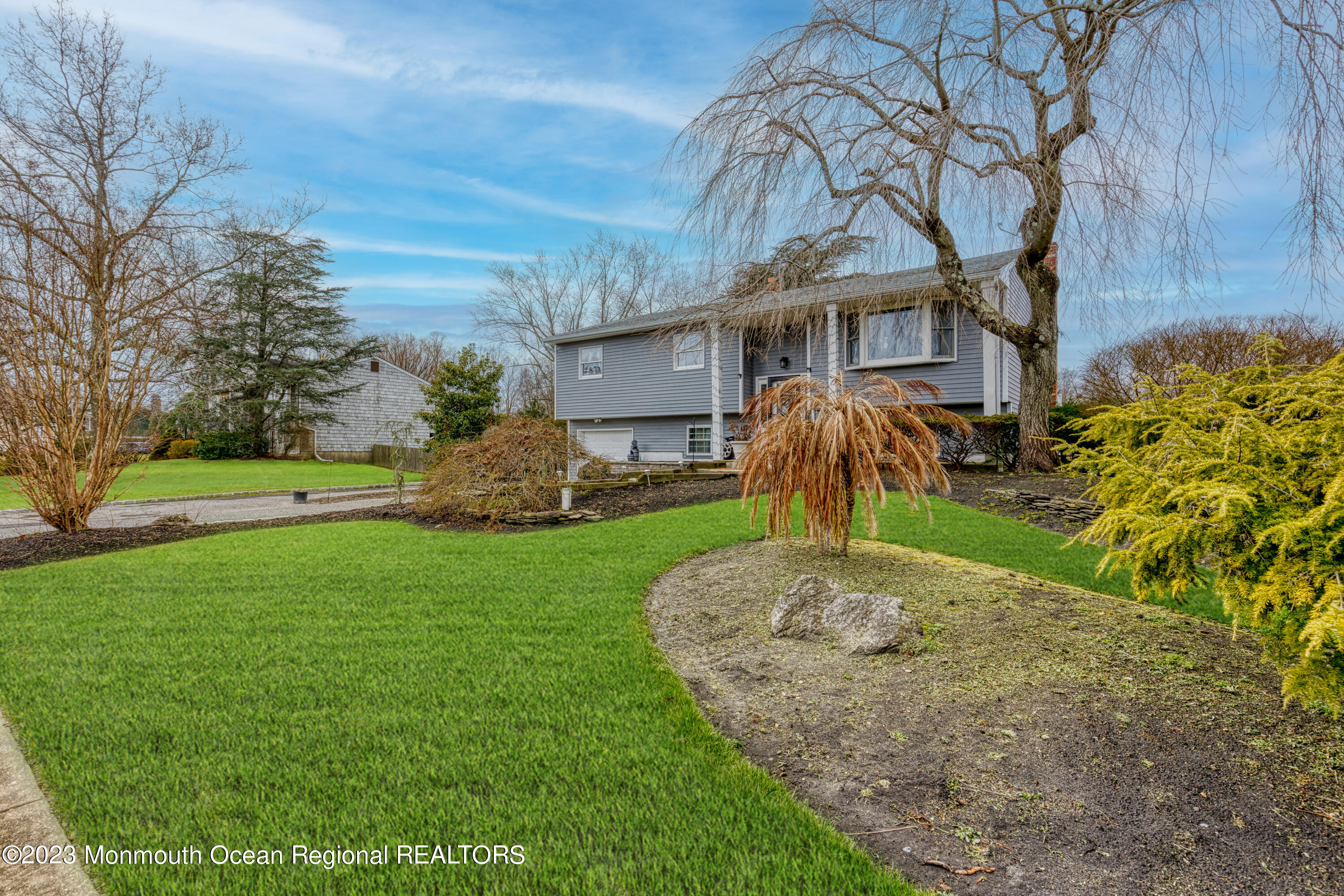 484 Cook Road Jackson, NJ 08527 - Photo 2 of 37 Exterior-2