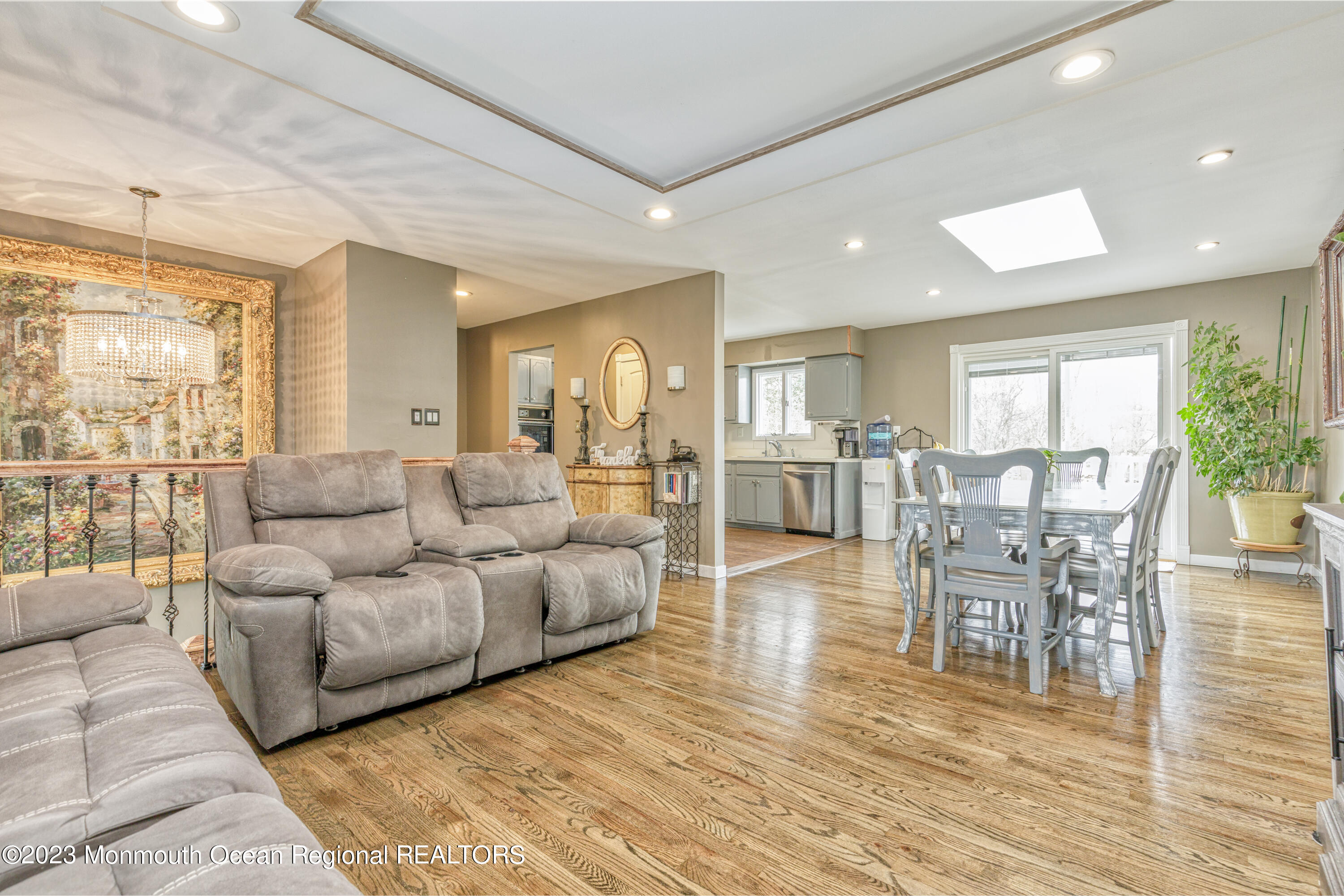 484 Cook Road Jackson, NJ 08527 - Photo 21 of 37 Interior-5