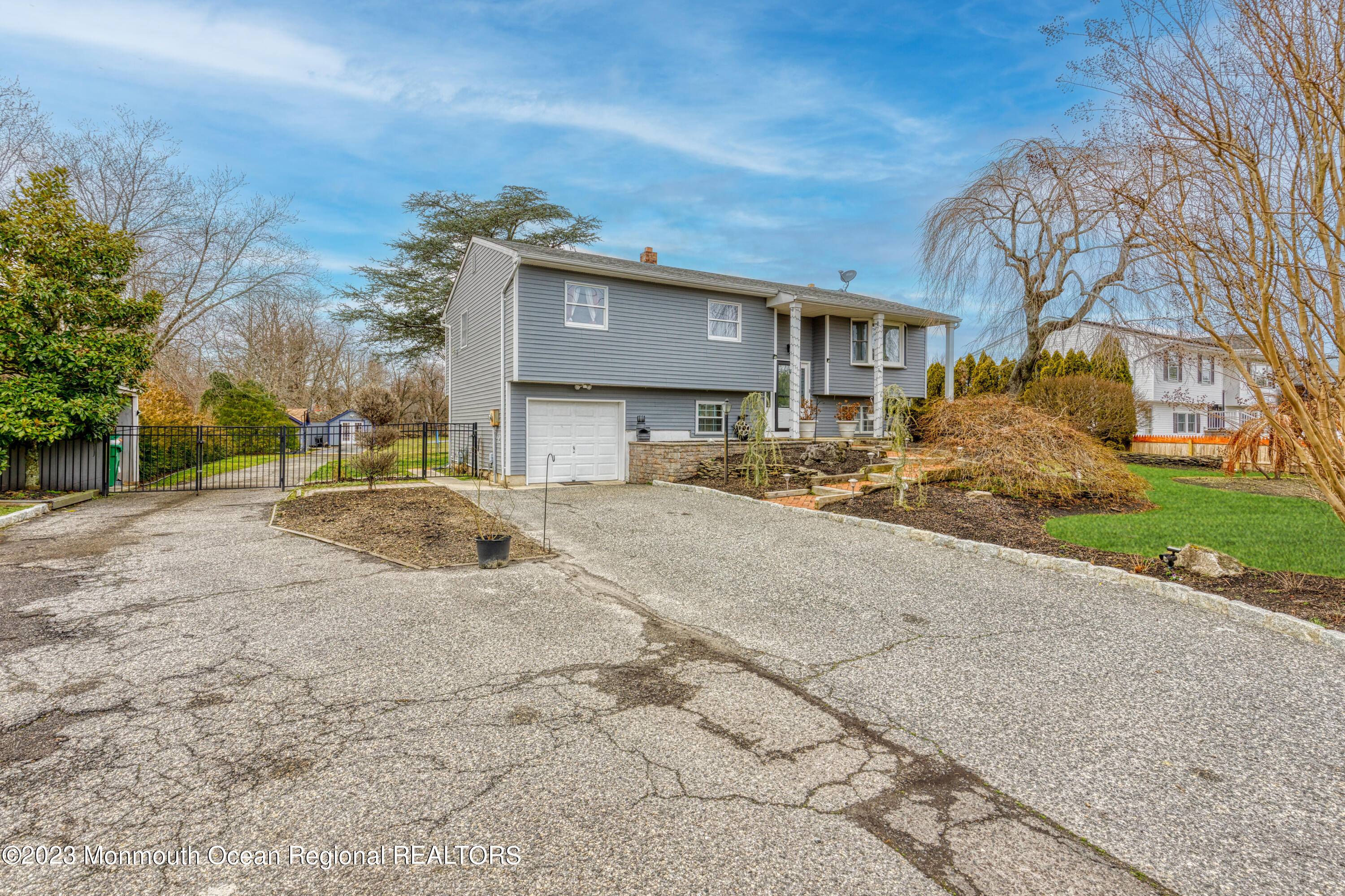 484 Cook Road Jackson, NJ 08527 - Photo 3 of 37 Exterior-3