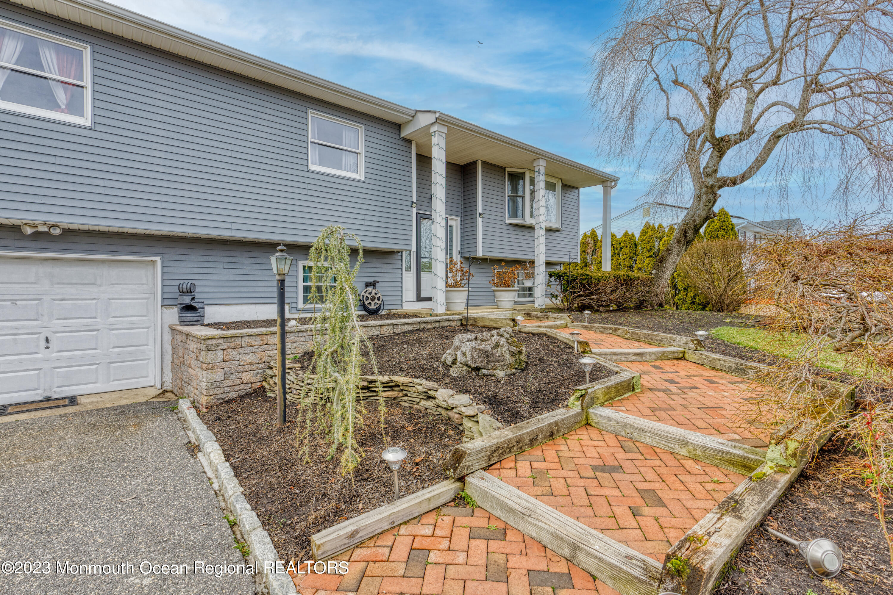 484 Cook Road Jackson, NJ 08527 - Photo 4 of 37 Exterior-4