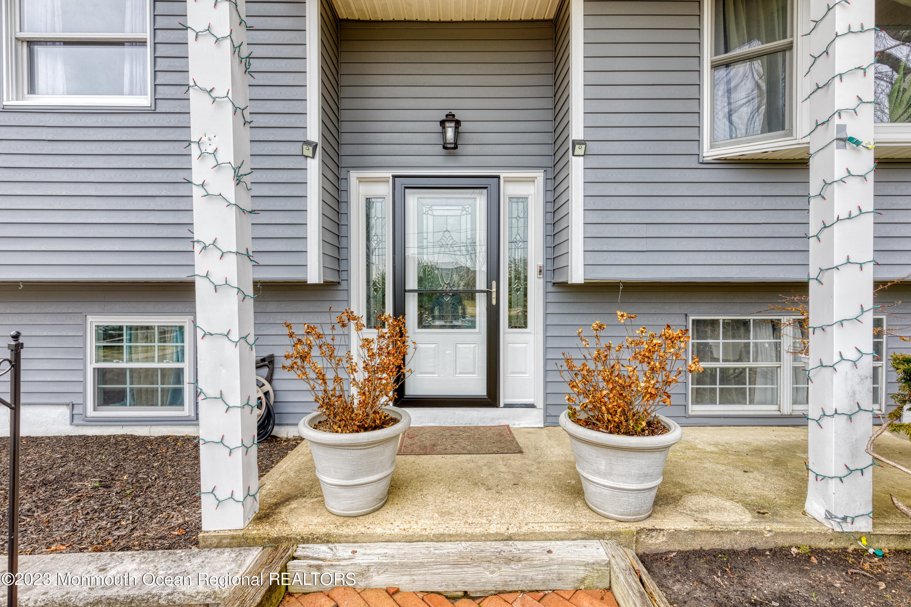 484 Cook Road Jackson, NJ 08527 - Photo 5 of 37 Exterior-5
