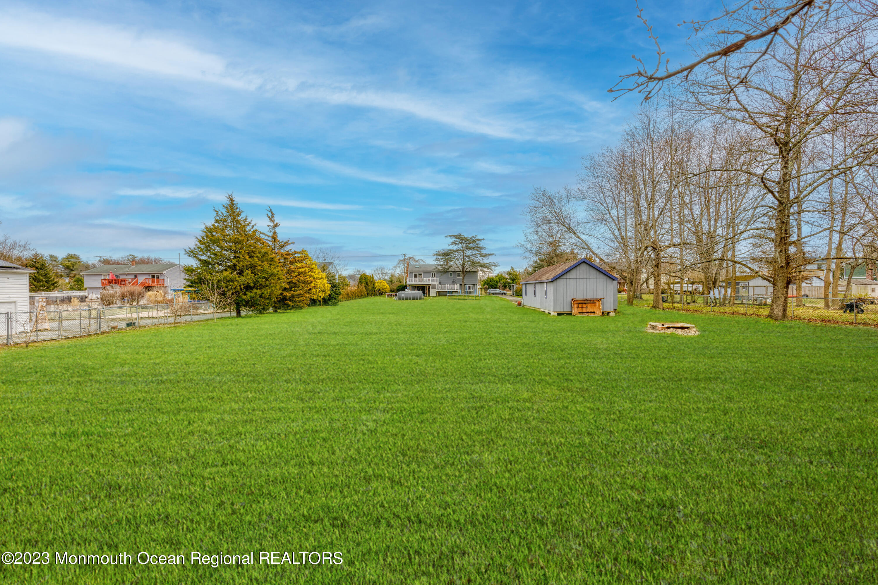 484 Cook Road Jackson, NJ 08527 - Photo 6 of 37 Exterior-6