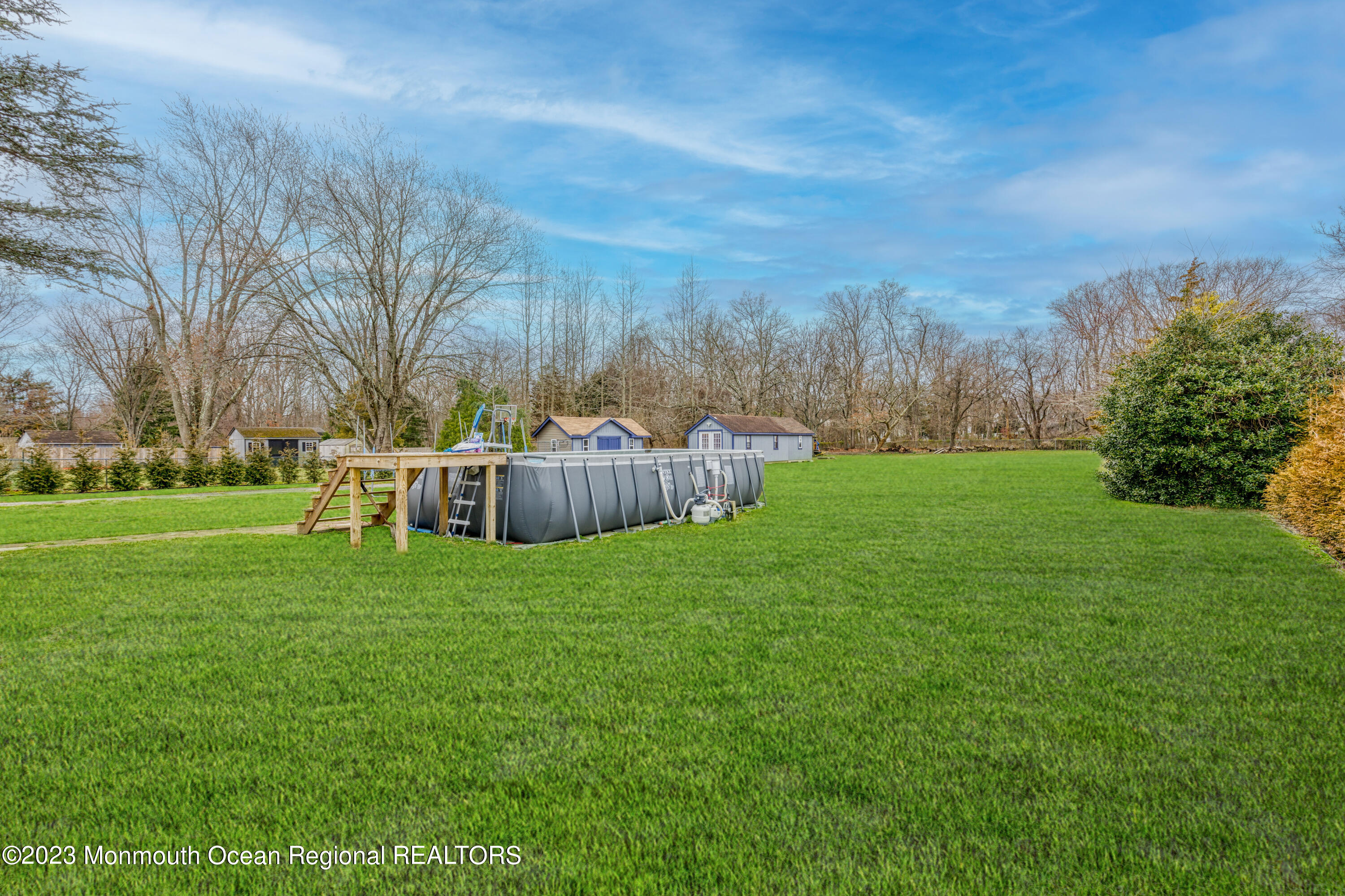 484 Cook Road Jackson, NJ 08527 - Photo 9 of 37 Exterior-9