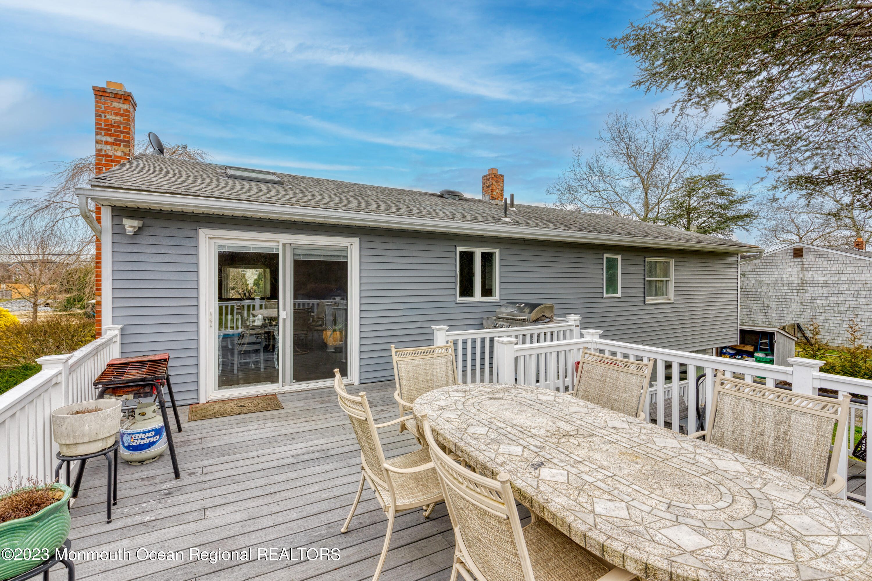 484 Cook Road Jackson, NJ 08527 - Photo 10 of 37 Exterior-10