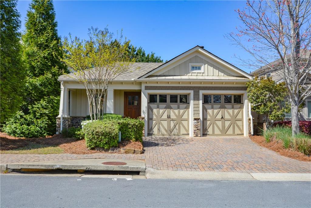 511 Rocking Porch Way Woodstock, GA 30189 - Photo 1 of 1 Gallery Image 1
