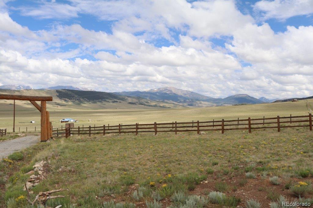 984 Reinecker Road Fairplay, CO 80440 - Photo 1 of 9 Gallery Image 1