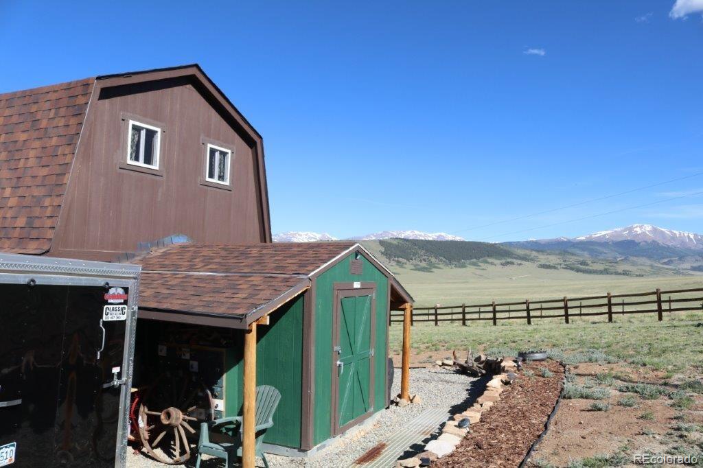 984 Reinecker Road Fairplay, CO 80440 - Photo 3 of 9 Gallery Image 3