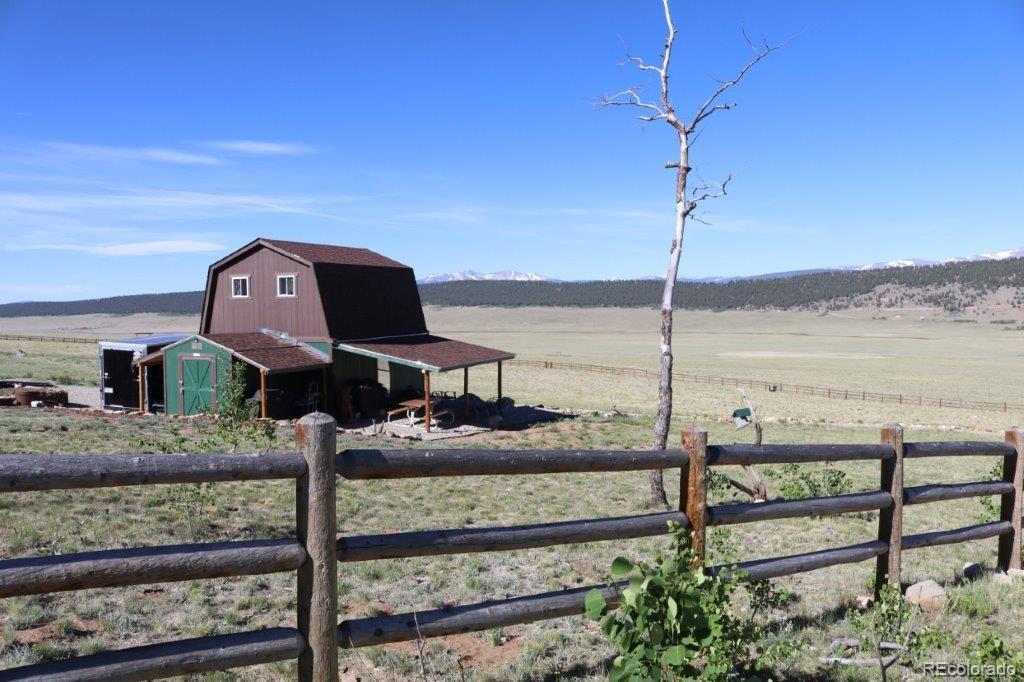 984 Reinecker Road Fairplay, CO 80440 - Photo 4 of 9 Gallery Image 4