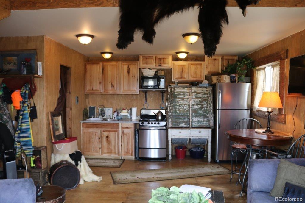 984 Reinecker Road Fairplay, CO 80440 - Photo 6 of 9 Gallery Image 6