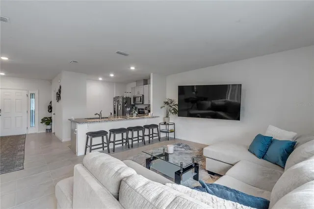 $299,000 | 2724 Silver Canoe Drive, Edgewater, FL 32141