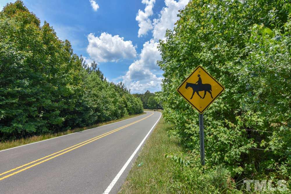 4.92-acres High Plains Road Roxboro, NC 27574 - Photo 3 of 6 Gallery Image 3