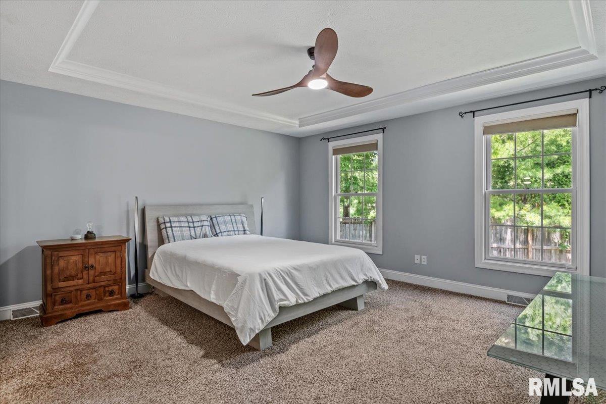 202 Huntington Road Chatham, IL 62629 - Photo 21 of 49