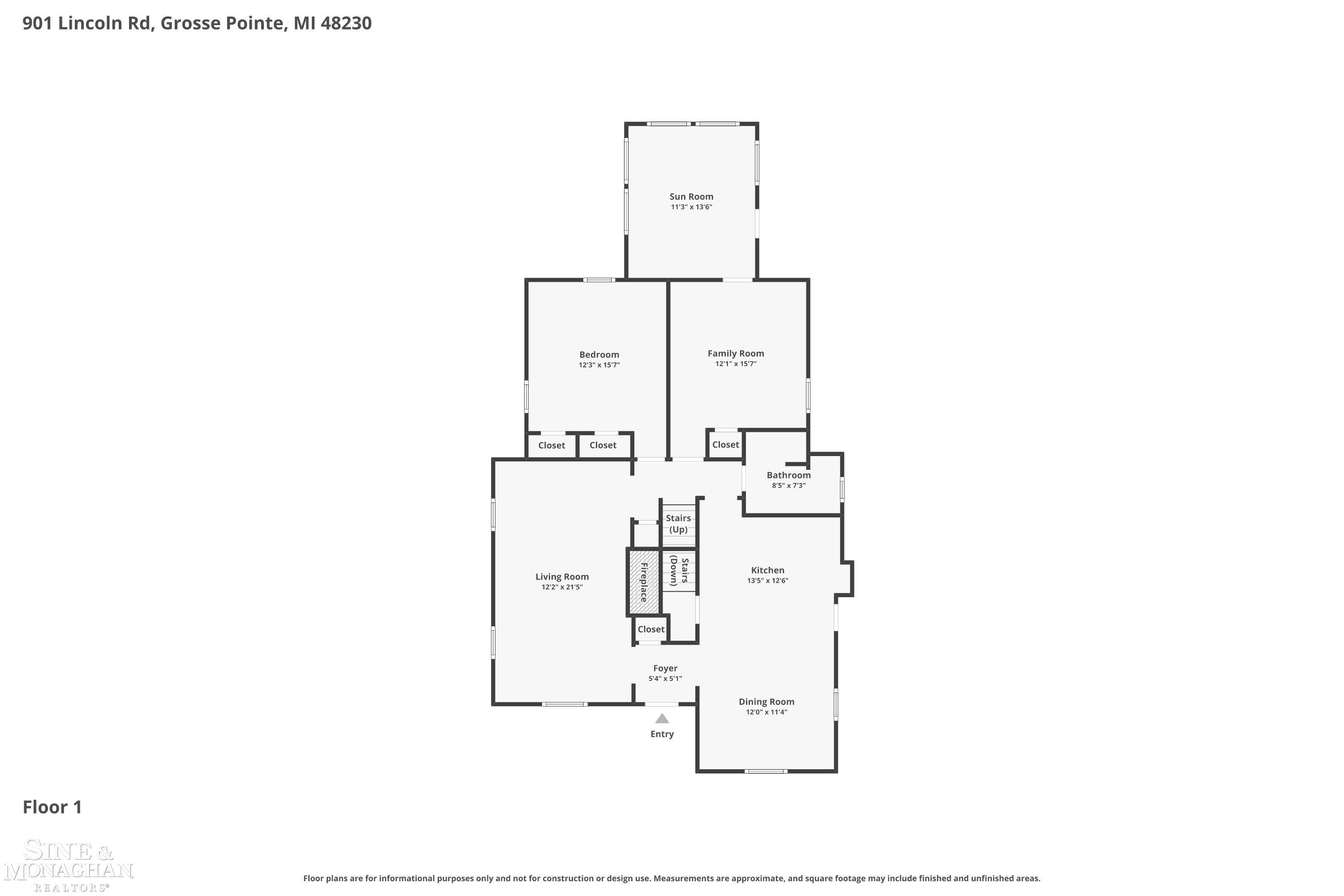 901 Lincoln Road Grosse Pointe, MI 48230 - Photo 28 of 56
