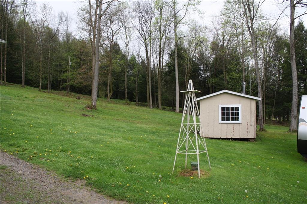 138 Ridge Lane Polk, PA 16342 - Photo 16 of 19