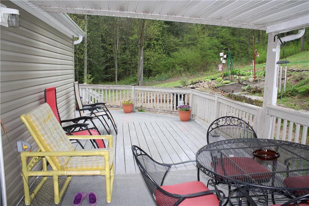 138 Ridge Lane Polk, PA 16342 - Photo 4 of 19