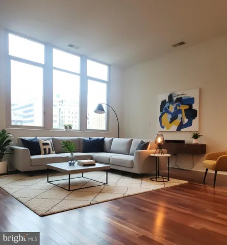 $320,000 | 1101 Locust Street, Unit 8K, Philadelphia, PA 19107