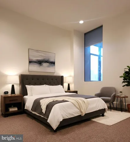 $320,000 | 1101 Locust Street, Unit 8K, Philadelphia, PA 19107