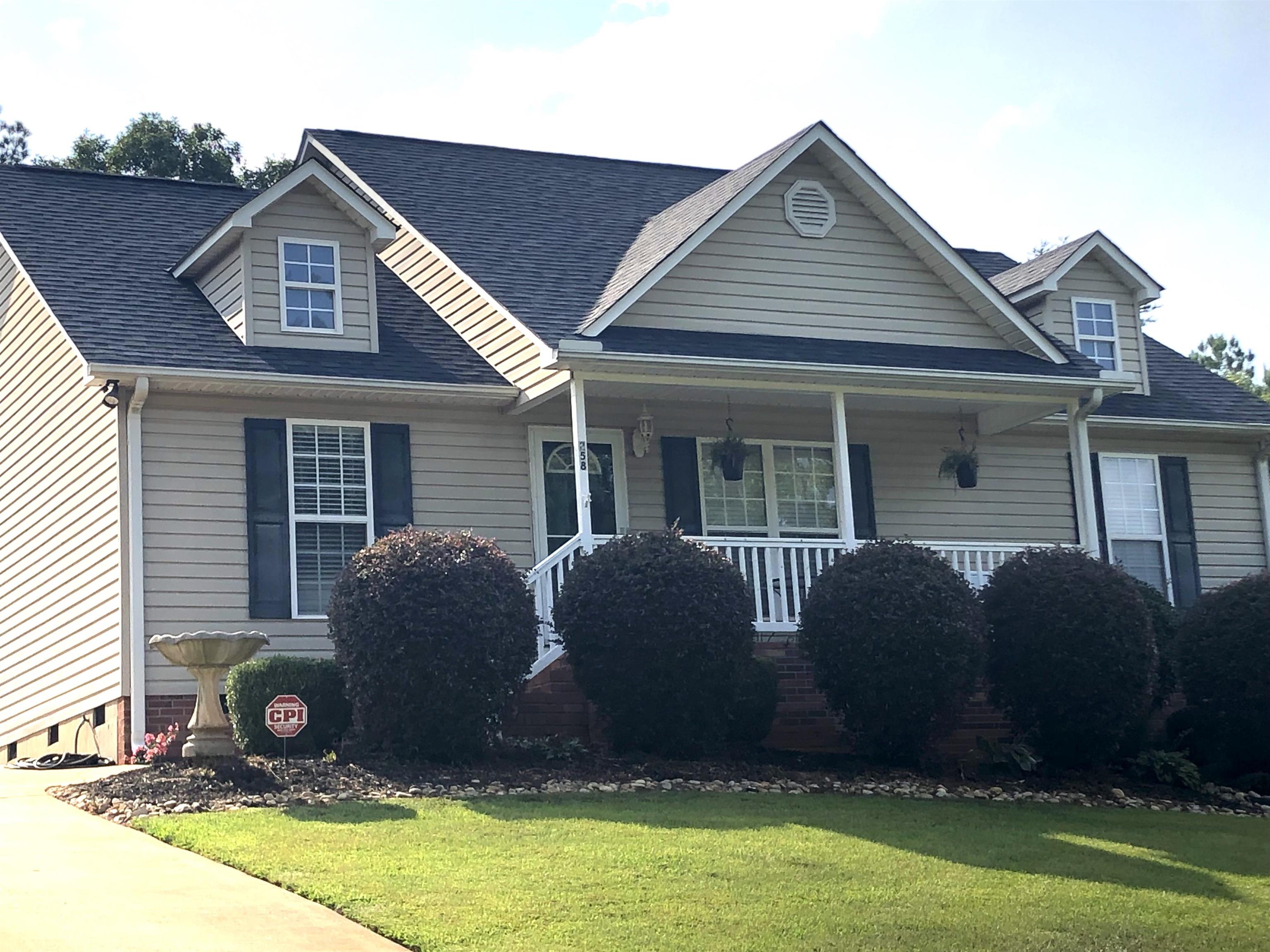 258 Summer Winds Lane Inman, SC 29349 - Photo 1 of 16