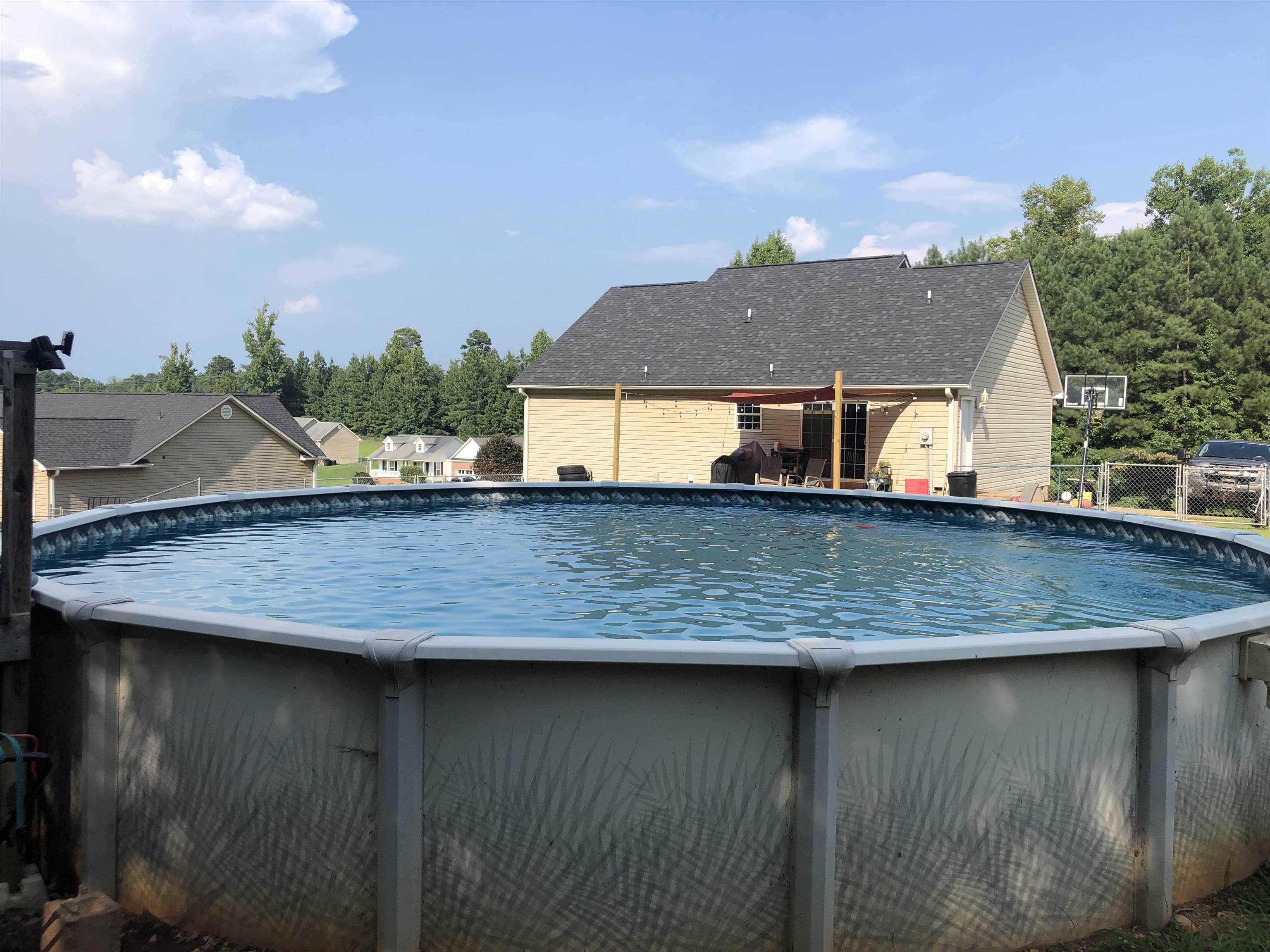 258 Summer Winds Lane Inman, SC 29349 - Photo 16 of 16